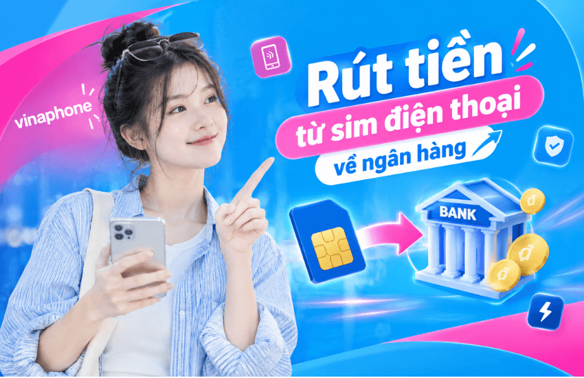 cach rut tien tu sim dien thoai ve ngan hang rut tien tu sim dien thoai ve ngan hang
