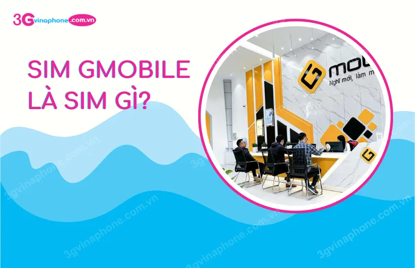 Sim Gmobile la sim gi