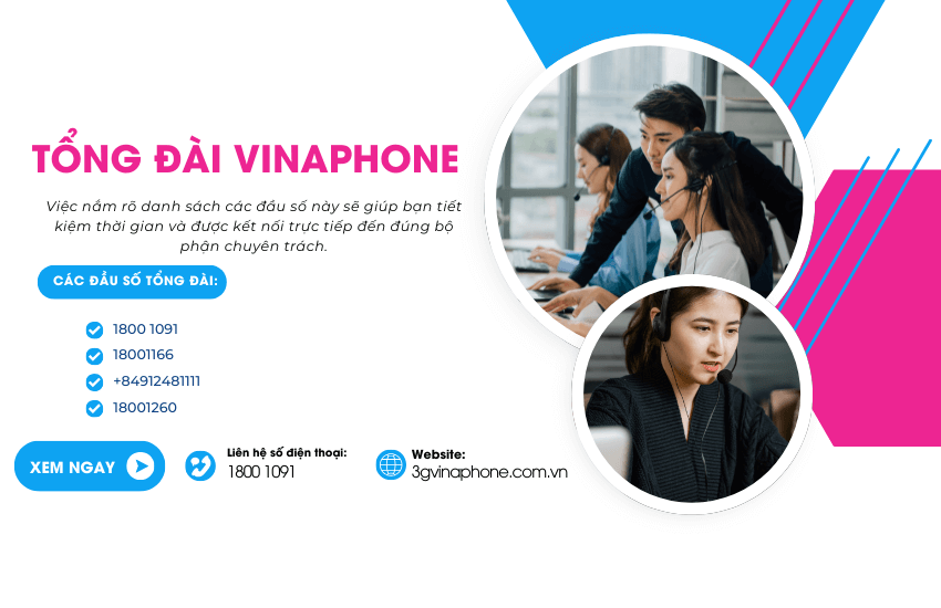 tong dai vinaphone