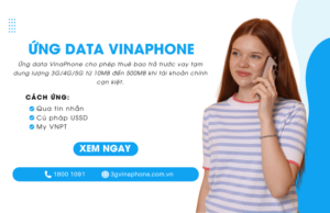 cach ung data vinaphone