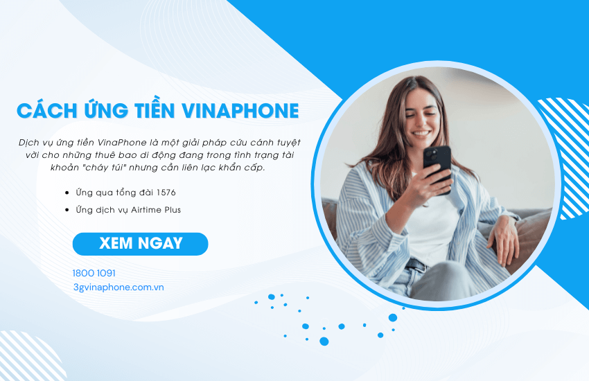 ung tien vinaphone