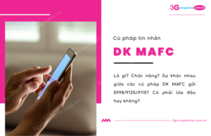 dk mafc la gi