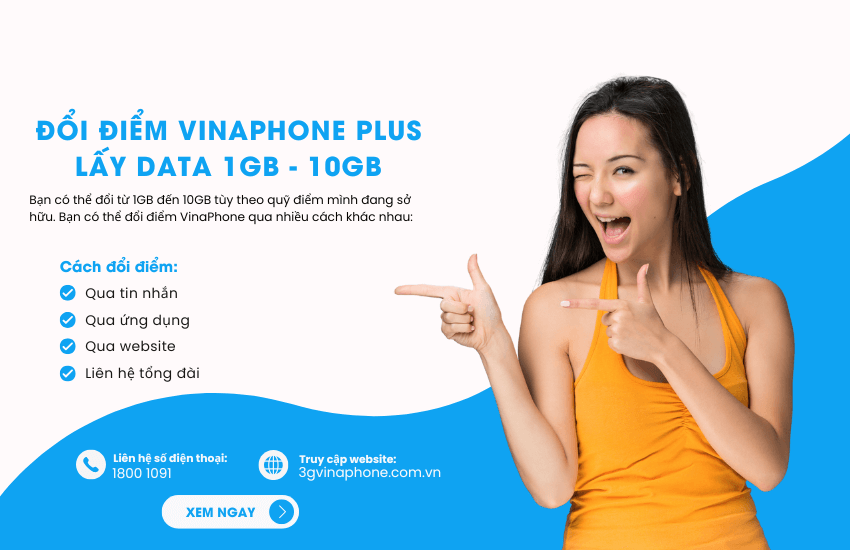 doi diem vinaphone plus lay data