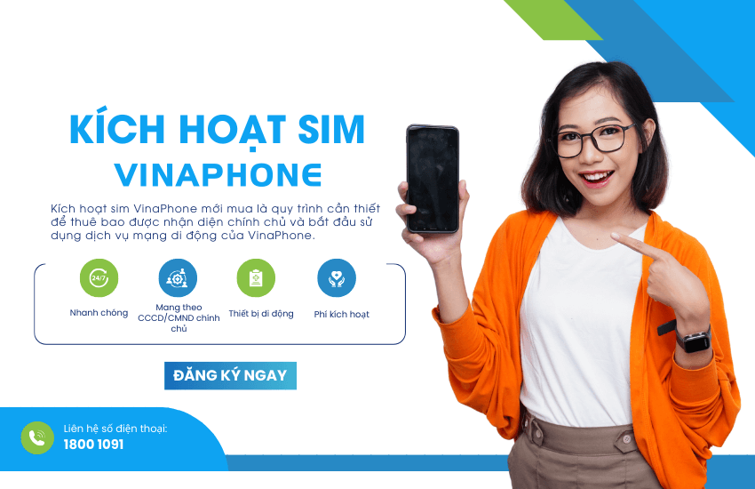 cach kich hoat sim vinaphone kich hoat sim vinaphone