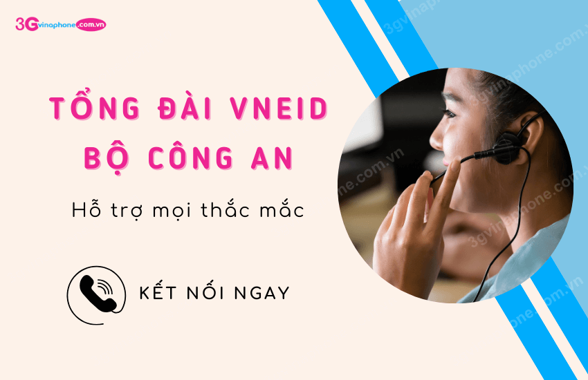 tong dai vneid bo cong an