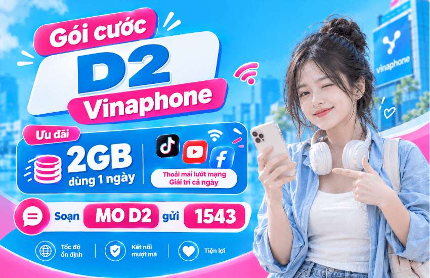 goi cuoc d2 vinaphone