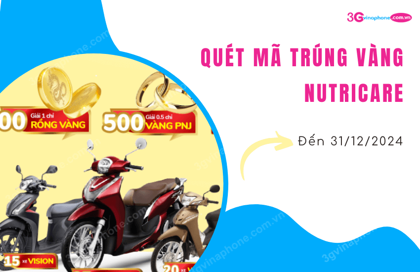 quet ma trung vang nutricare