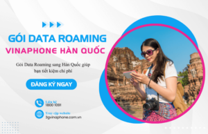 goi data roaming han quoc