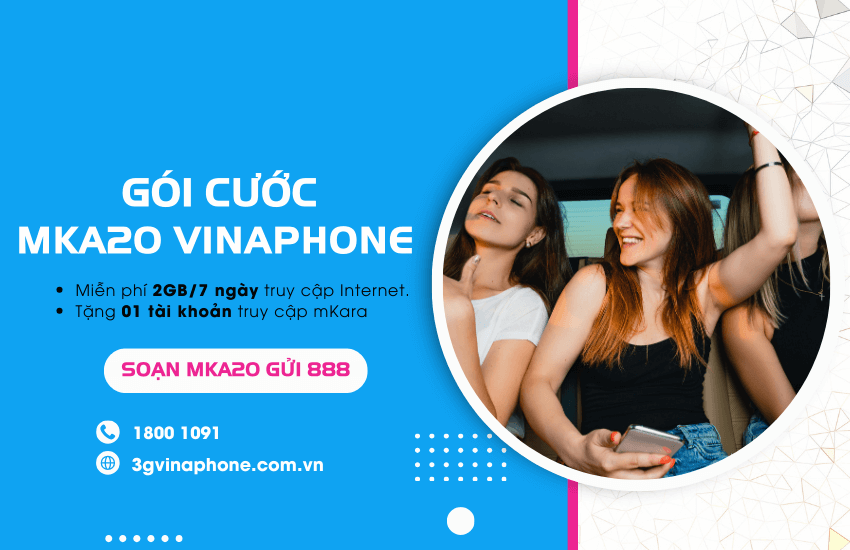 goi cuoc mka20 vinaphone