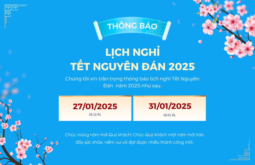 lich nghi tet vinaphone 2025