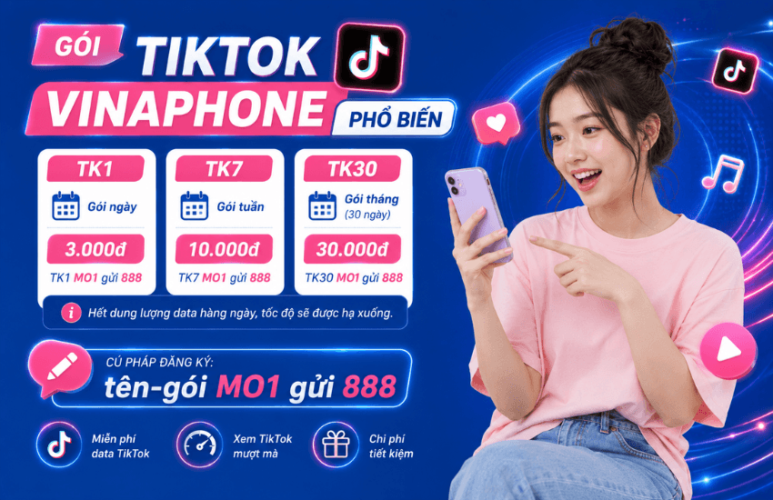 cac goi tiktok vinaphone