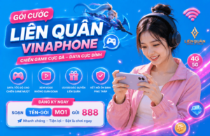 goi lien quan vinaphone moi nhat