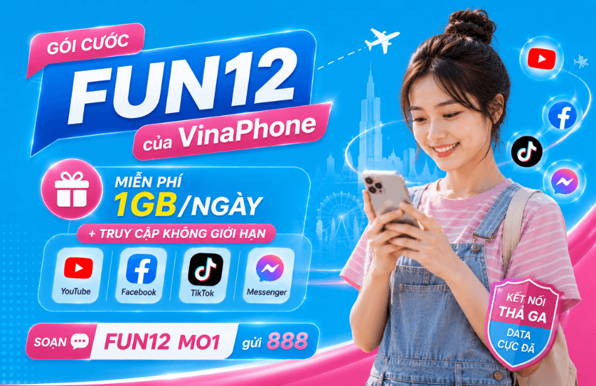 goi fun12 vinaphone