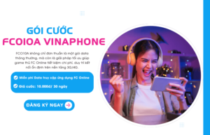 goi cuoc fco10a vinaphone