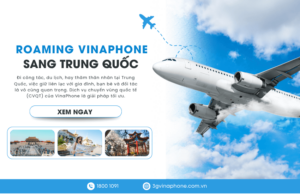 dang ky roaming vinaphone sang trung quoc