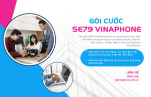 goi cuoc se79 cua vinaphone