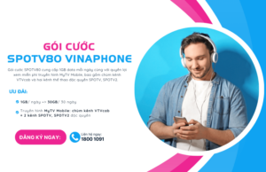 goi cuoc spotv80 vinaphone
