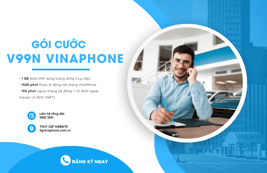 goi cuoc v99n cua vinaphone