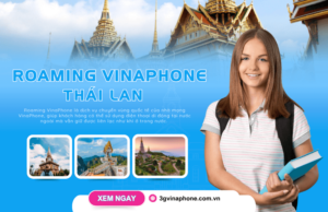 roaming vinaphone thai lan