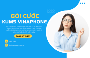 goi cuoc kum5 vinaphone
