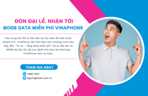khuyen mai vinaphone nhan data