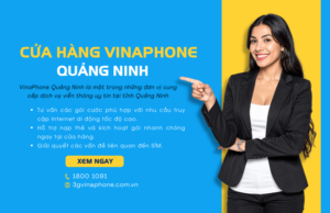 vinaphone quang ninh