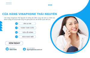 cua hang vinaphone thai nguyen