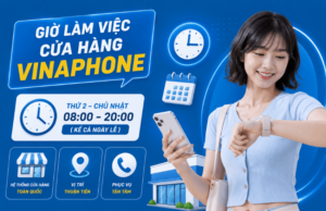 gio lam viec cua hang vinaphone