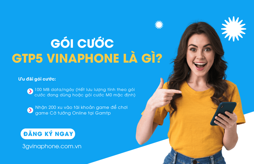 goi cuoc gtp5 cua vinaphone