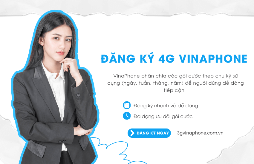 cach dang ky 4g vinaphone dang ky 4g vinaphone