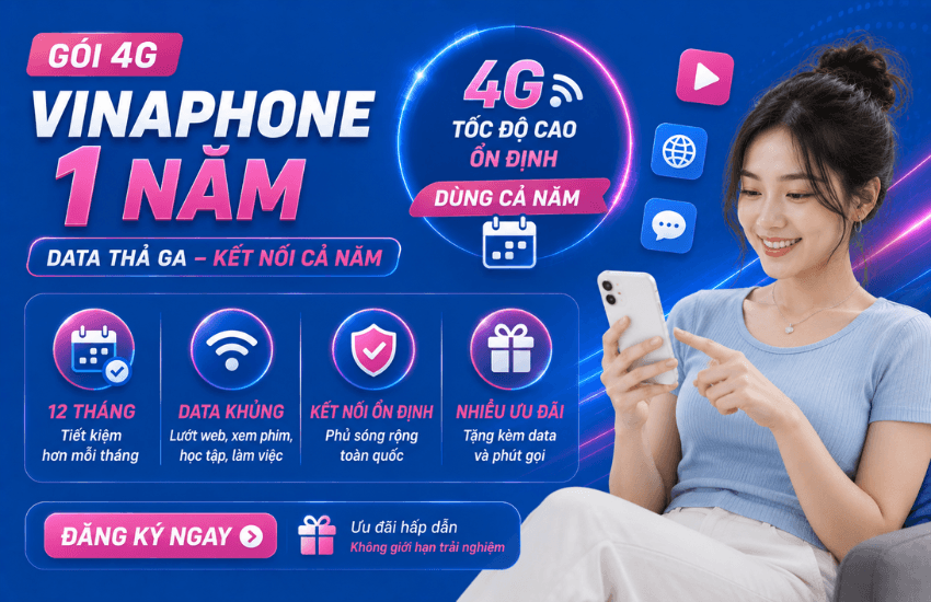 dang ky goi 4g vinaphone 1 nam goi 4g vinaphone 1 nam