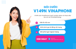 goi cuoc v149n vinaphone