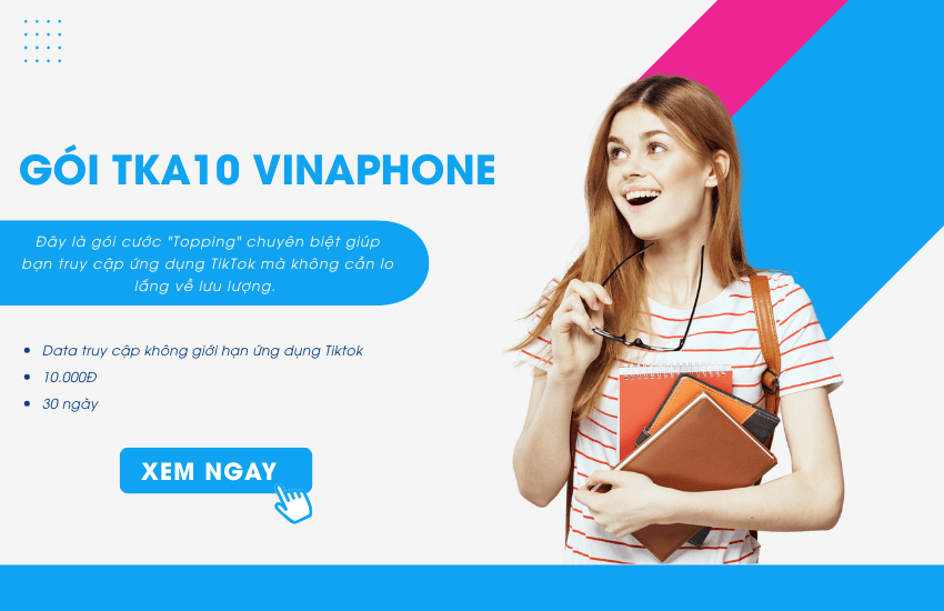 goi tka10 vinaphone