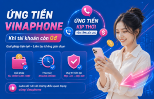 ung tien vinaphone