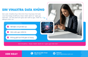 sim vinaxtra vinaphone