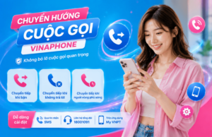 chuyen huong cuoc goi vinaphone