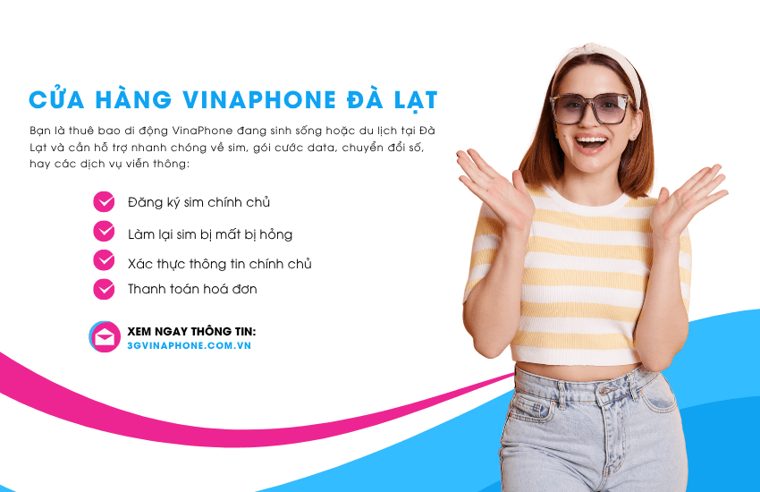 cua hang vinaphone da lat