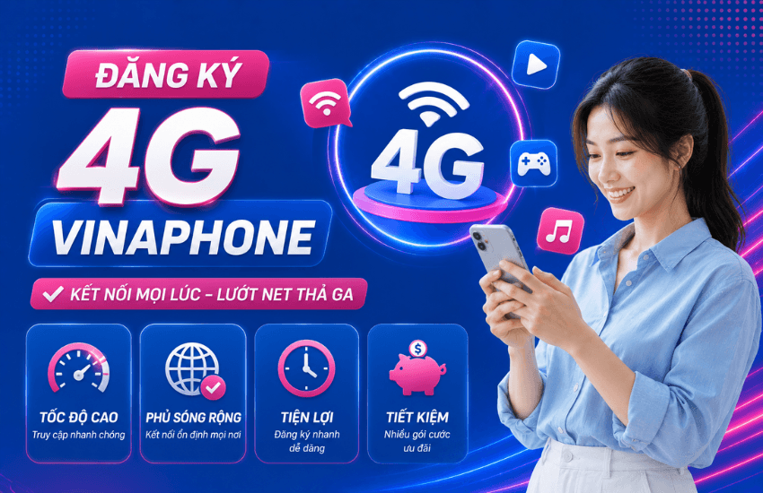 cach dang ky 4g vinaphone dang ky 4g vinaphone